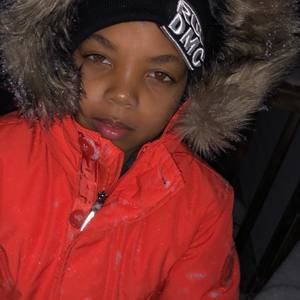 Meet your Posher, Norma